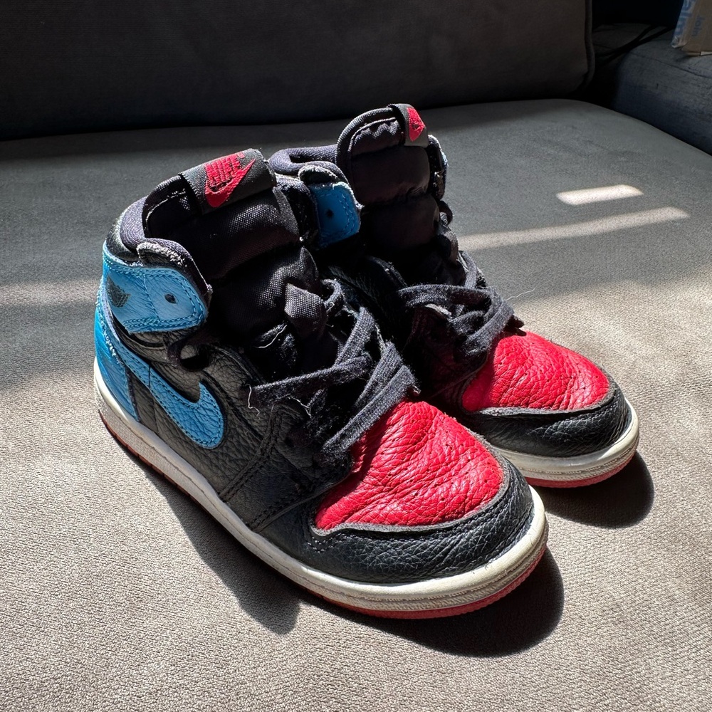 Air Jordan 1 Chicago NC Boys Preschool